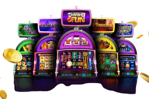 Romabet Slot Oyunları